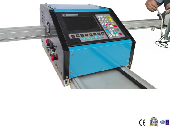 fabrikspris bärbar cnc plasma skärmaskin plasma skärare cut-60