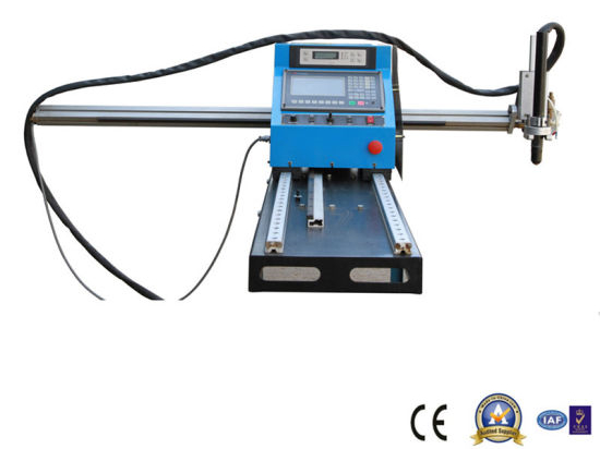 oxy bränsle skärmaskin / bärbar CNC Plasma skärmaskin / Oxy maskin