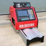 Kina CNC Plasma skärmaskin porslin