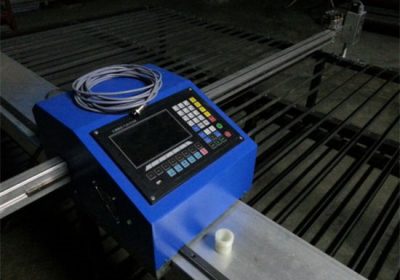 Rabattpris CNC borrning och skärmaskin plasma skärning