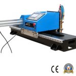 God kvalitet CNC Metal Plasma skärmaskin med billigt pris