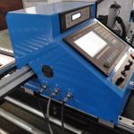 Direktförsäljning billiga CNC plasma skärmaskin specialprodukter
