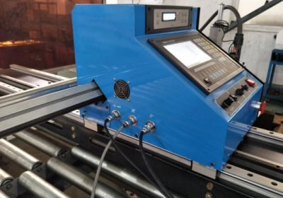 2018 Professionell bärbar plasmaskärmaskin med Australiens stjärnkamera programvara