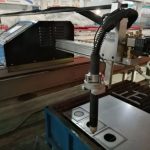 God arbetsinsats CNC Plasma skärmaskin kvalitet kinesiska produkter