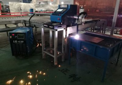Alibaba rabatt bärbar CNC Plasma skärmaskin cut-50 plasmaskärare