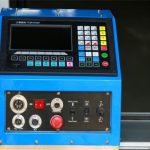 Kina Metal Plasma Cutter Hemmagjord CNC Plasma skärmaskin