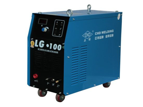 63A-160A cnc bärbar plasmaskärare med hög precision cnc 100
