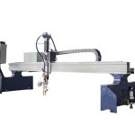Bärbar CNC Plasma Cutting Machine gasskärare